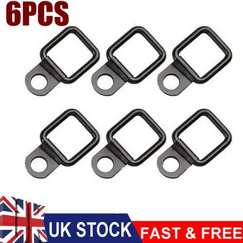 Heavy duty fixing point anchor - duty,