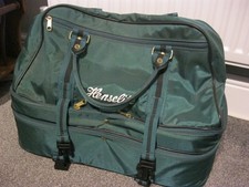 Henselite bowls bag *FREE UK POST*