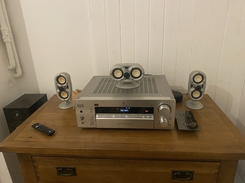 Sony str db1080 receiver - str-db1080, qs