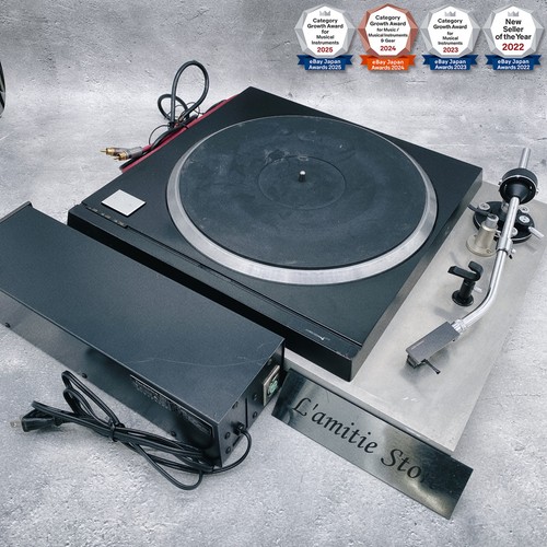 Technics 10mk2 turntable - sp-10mk2,