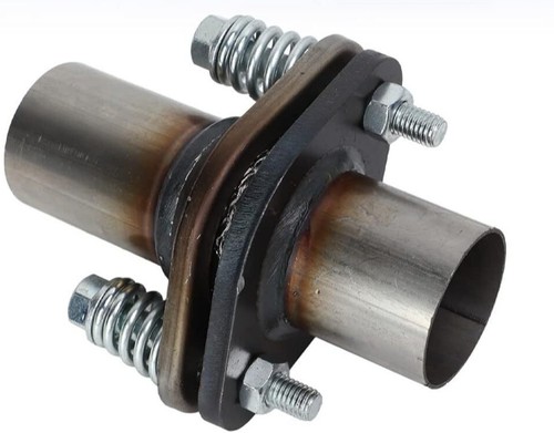 Exhaust spherical joint - 1.75",