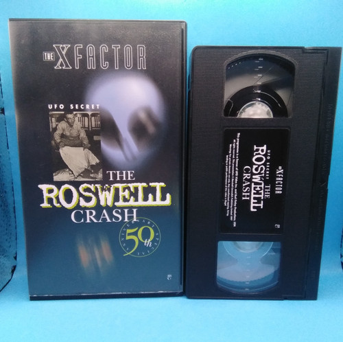 The factor roswell - -,