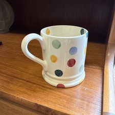 Emma bridgewater polka dot - emma,
