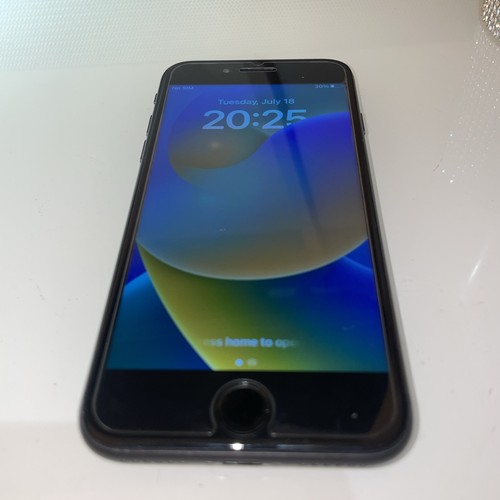Iphone 64gb space grey - iphone,