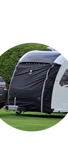 Quality specialised caravan - specialised,