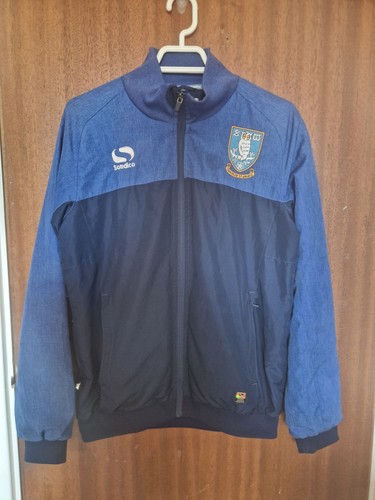 Sheffield wednesday tracksuit - sheffield,