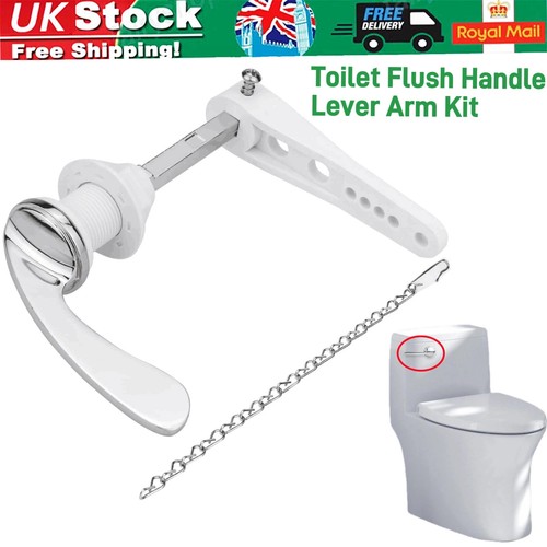 New universal toilet flush - universal,