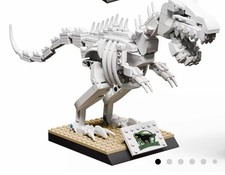lego dinosaur