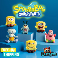 SpongeBob SquarePants Plush