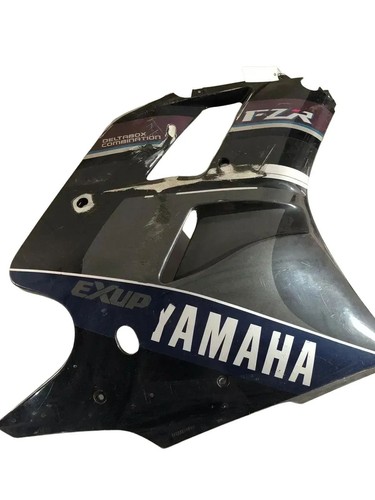 Yamaha fzr 1000 semicarena - 1000,