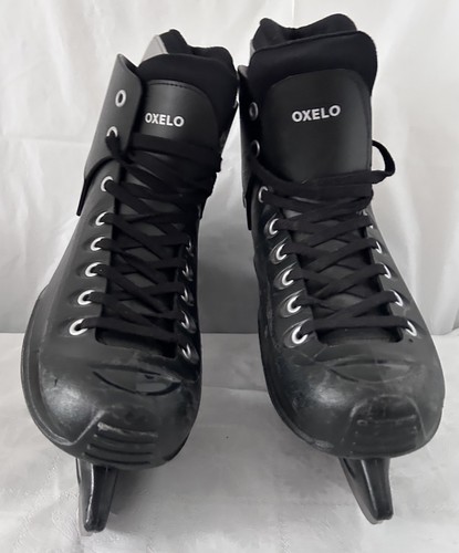 Oxelo ice skates mens size - oxelo,