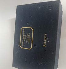 Doulton International Crystal