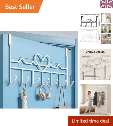Over the door hook - door,