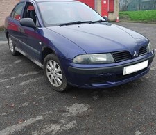 Mitsubishi Carisma Di-D
