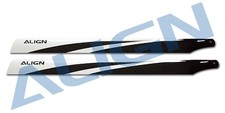 Align 600 3G Carbon Fiber