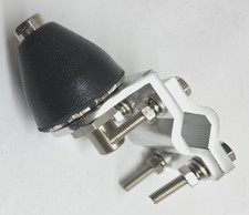 Deluxe Single Groove Mirror