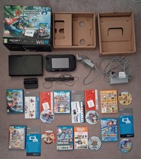 Nintendo Wii U Mario Kart 8