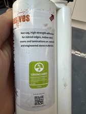 Porcelain,Ceramic Stone Tile Worktop Adhesive Filler  Agent Set Fast Fix Strong