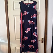 Joules Women’s Navy Floral