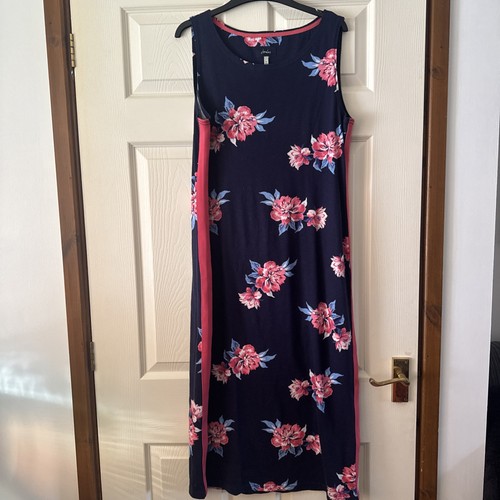 Joules women navy floral - navy,
