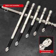 6X High-Magnetic Screwdriver