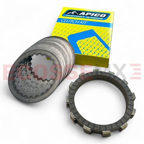 Ktm sx85 apico quality - ktm,