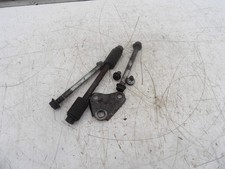 Honda 125 engine bolts - honda,