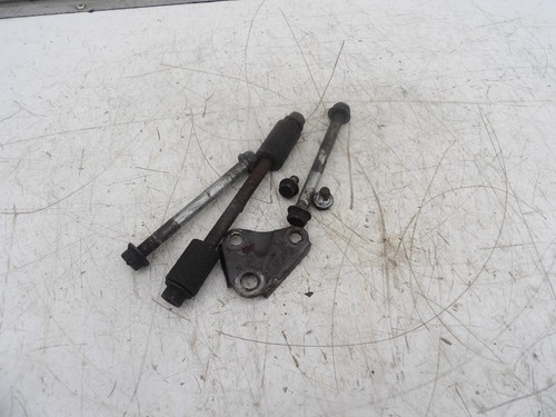 Honda 125 engine bolts - 125, r