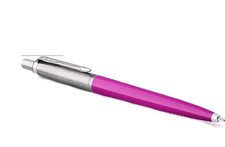 Parker Jotter Pink Pen Medium