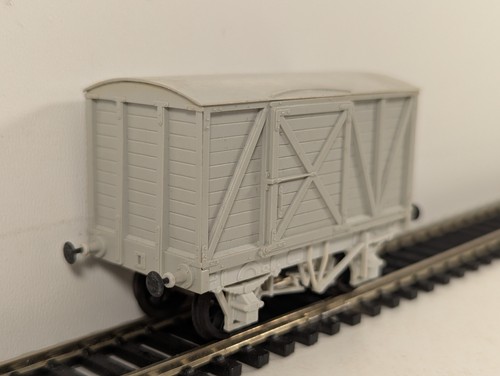 Slater plastikard gauge - plastikard, oo