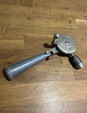Vintage Proto 370 , All Angle Hand Drill , USA, Rare