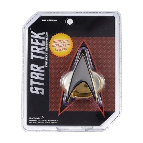Star trek next - star, generation