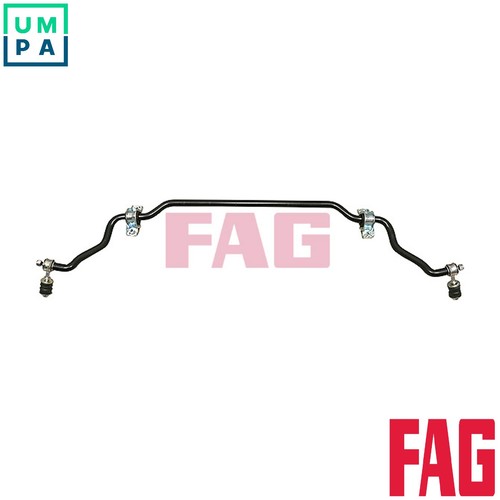 Stabiliser bar suspension 818 - suspension,