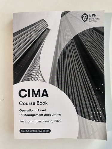 Bpp cima operational - bpp,