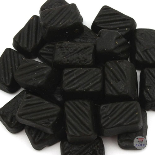 Lion sweets midget gems fruit - sweets,