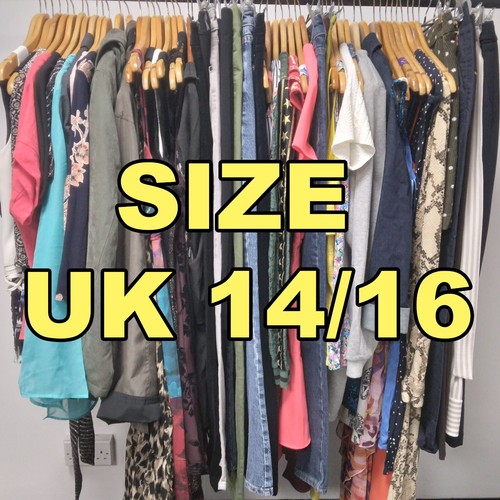 Women sized wholesale job - sized, wholesale/job