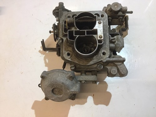 Used carbs large - used, of