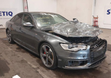 PROPSHAFT AUDI A6 MK4 2011 On TDI QUATTRO S LINE BLACK EDITION 2967 DIESEL AUTO