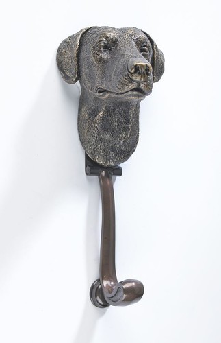 Bronze finish cold cast - cast, resin