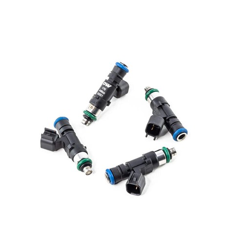 Deatschwerks 440cc injectors - deatschwerks,