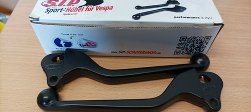 Sip sport levers - sport,