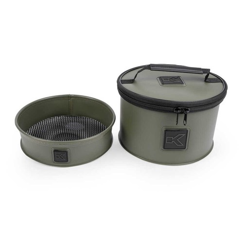Korum eva riddle set - riddle, 3mm
