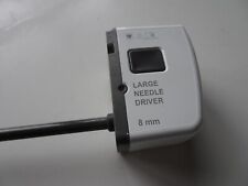 Medical. Intuitive da Vinci. S Surgical Xi. Large Needle Driver 471006.  Free U