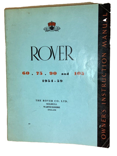 Rover 105 owners - 105,