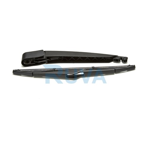 Ruva rear wiper arm blade - wiper, +