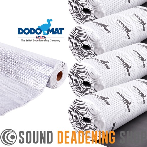 Dodo mat campervan - dodo,