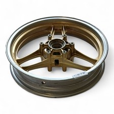 Triumph Sprint Daytona 900 0 0 Hinkley made Front Wheel OEM 17xMT3.50 DOT