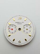 Haas & Cie Dial - Parts