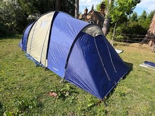 litchfield arapaho 6 vis a vis family tent