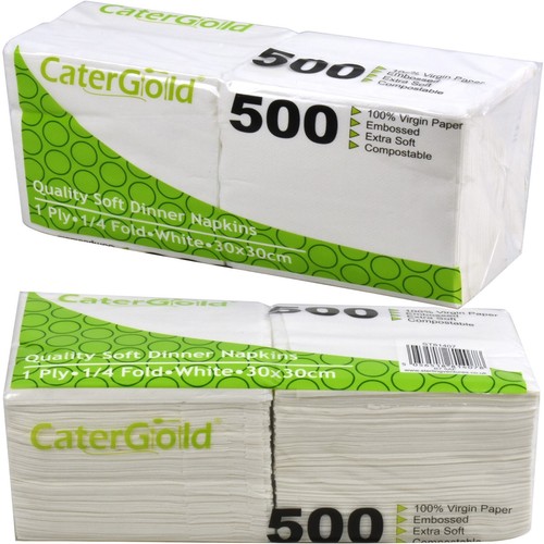 Paper napkins disposable - paper,